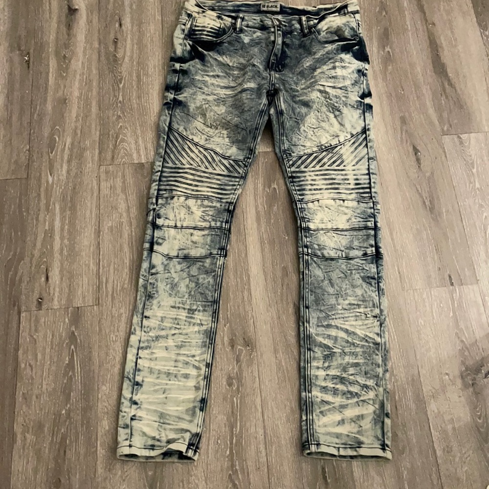 Men’s Jeans